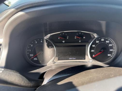 2022 GMC Acadia AWD SLE