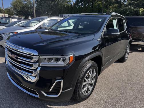 2022 GMC Acadia AWD SLE