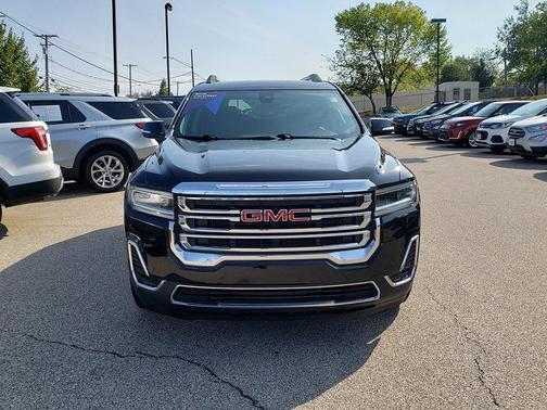 2022 GMC Acadia AWD SLE