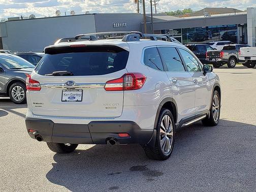 2020 Subaru Ascent Touring 7-Passenger