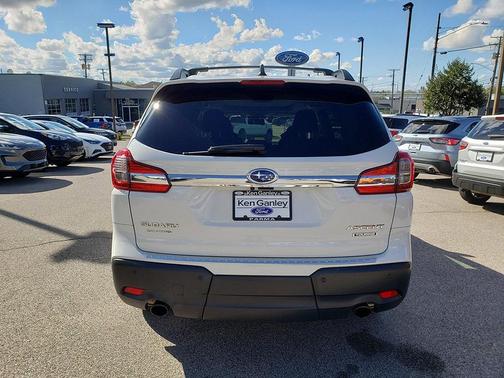 2020 Subaru Ascent Touring 7-Passenger