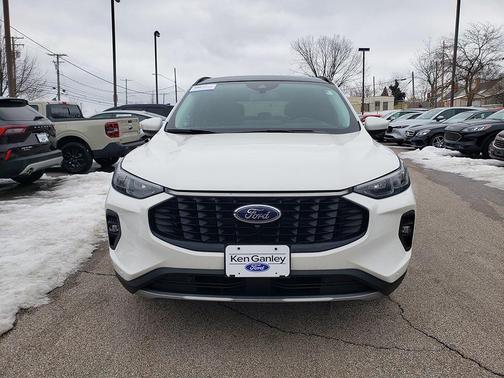 2024 Ford Escape PHEV Base