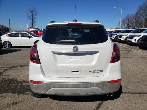 2019 Buick Encore ESSENCE
