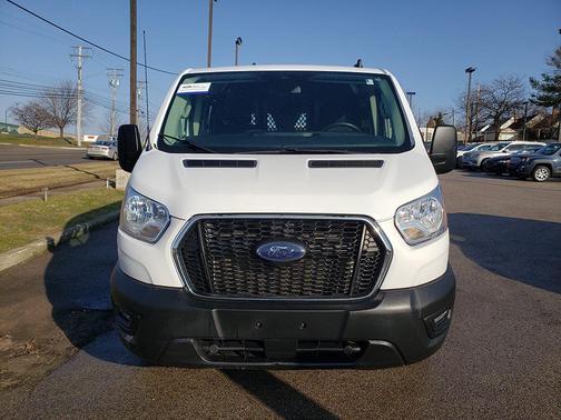 2022 Ford Transit-250 Base