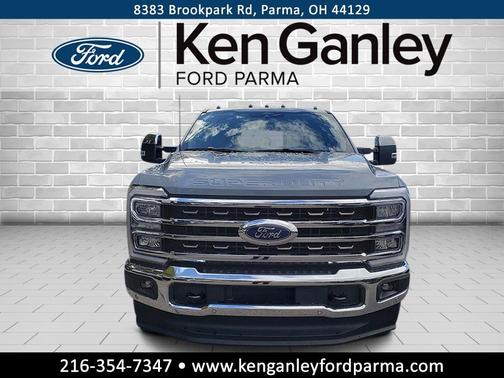2026 Ford F-350 King Ranch