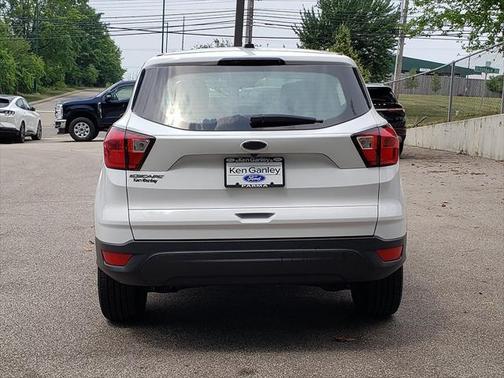 2019 Ford Escape S