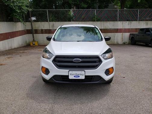2019 Ford Escape S