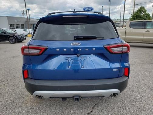 2023 Ford Escape PHEV SE