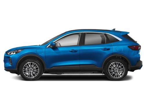 2023 Ford Escape PHEV SE