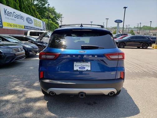 2023 Ford Escape PHEV SE