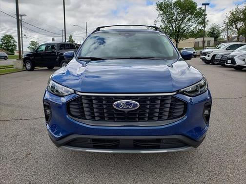 2023 Ford Escape PHEV SE