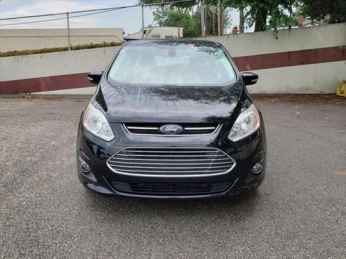 2016 Ford C-Max Energi SEL