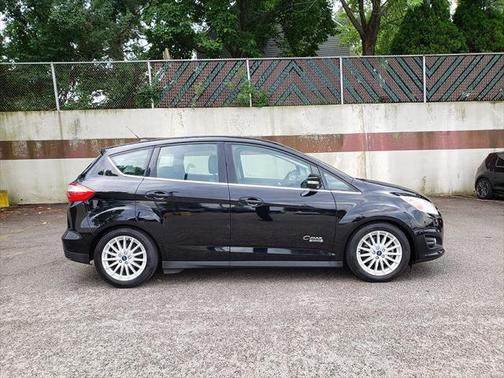 2016 Ford C-Max Energi SEL