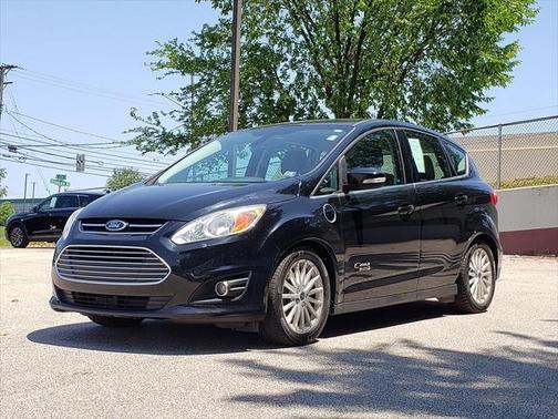 2016 Ford C-Max Energi SEL