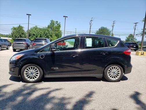 2016 Ford C-Max Energi SEL