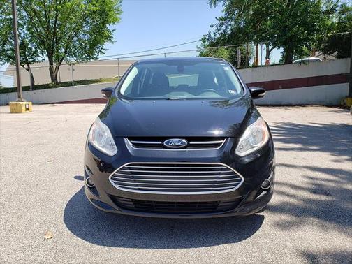 2016 Ford C-Max Energi SEL