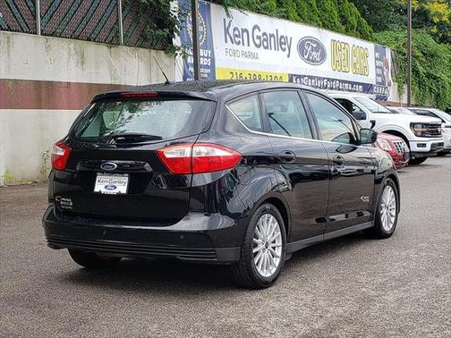 2016 Ford C-Max Energi SEL