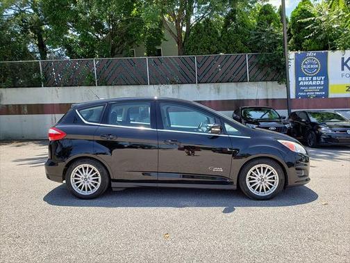 2016 Ford C-Max Energi SEL