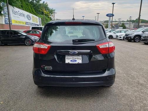 2016 Ford C-Max Energi SEL