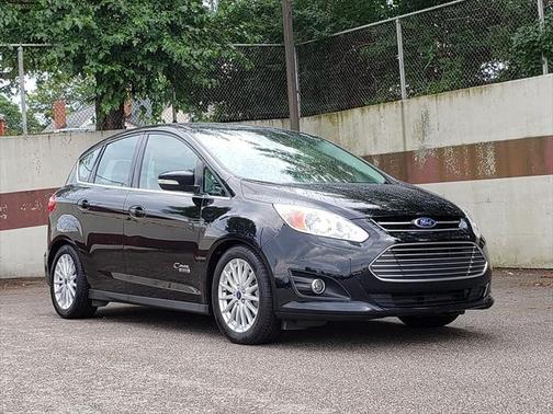 2016 Ford C-Max Energi SEL