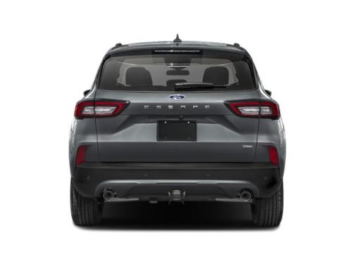 2025 Ford Escape PHEV Base