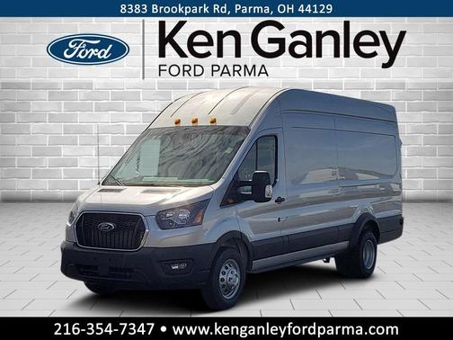 2025 Ford Transit-350 Base