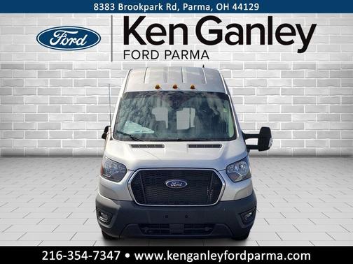 2025 Ford Transit-350 Base