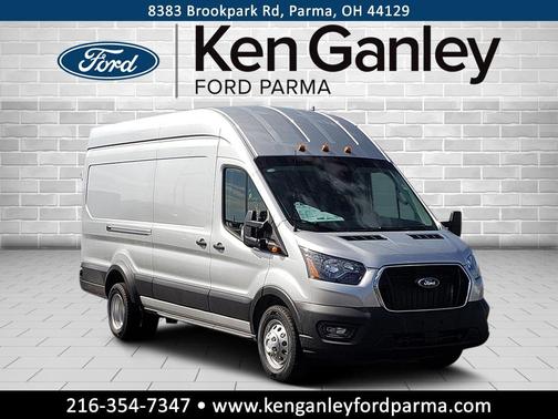 2025 Ford Transit-350 Base