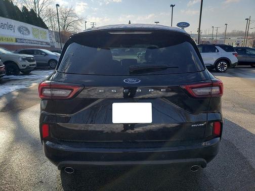 2023 Ford Escape ST-Line Select