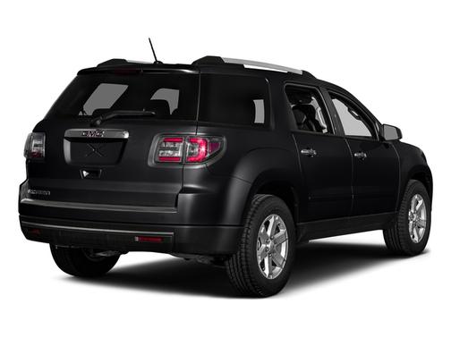 2016 GMC Acadia SLE-2