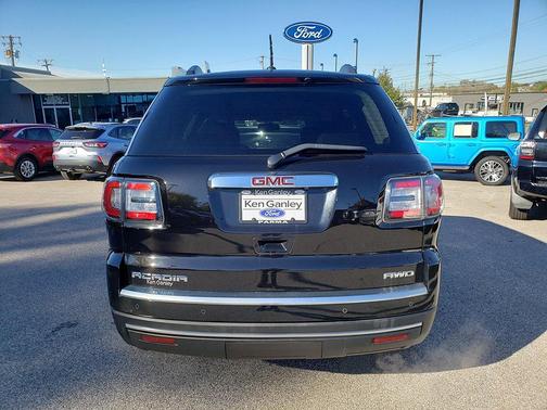 2016 GMC Acadia SLE-2