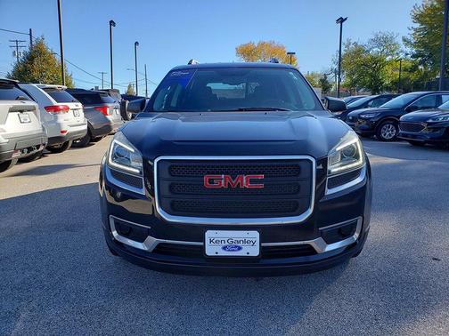 2016 GMC Acadia SLE-2