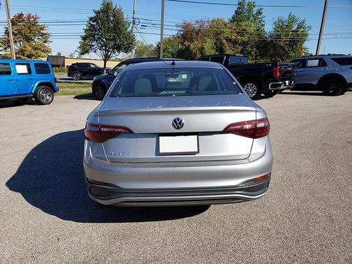 2023 Volkswagen Jetta 1.5T Sport