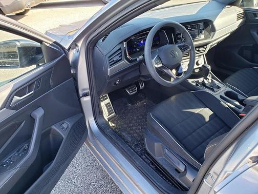 2023 Volkswagen Jetta 1.5T Sport