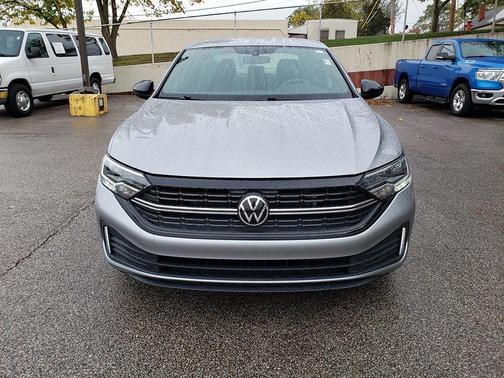 2023 Volkswagen Jetta 1.5T Sport