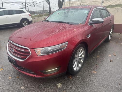 2015 Ford Taurus Limited