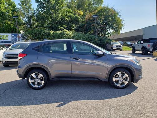 2019 Honda HR-V LX