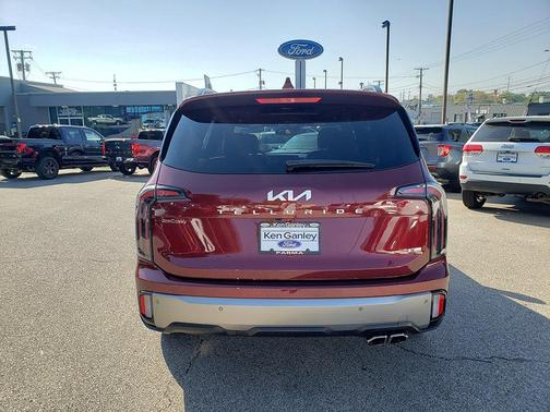 2023 Kia Telluride EX X-Line