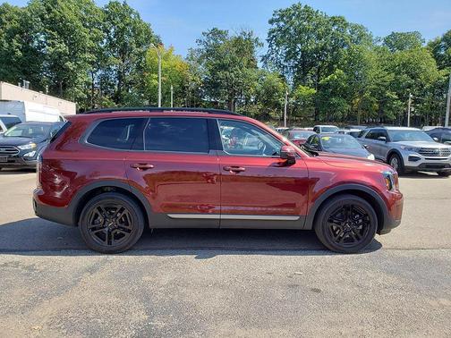 2023 Kia Telluride EX X-Line