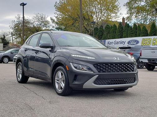 2023 Hyundai KONA SE
