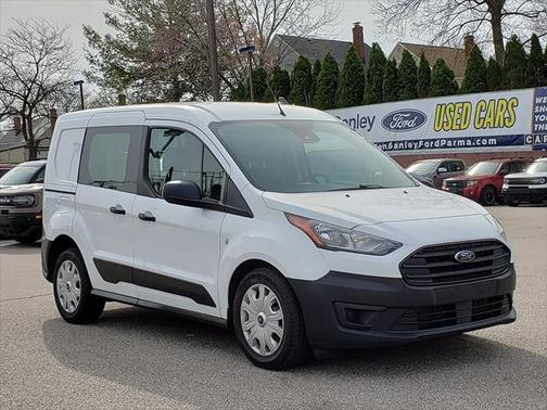 2022 Ford Transit Connect XL Cargo Van