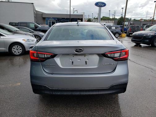 2020 Subaru Legacy Premium