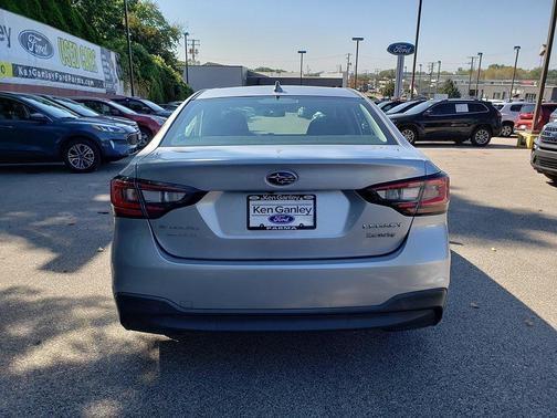 2020 Subaru Legacy Premium