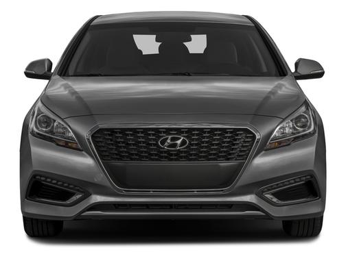 2016 Hyundai SONATA Hybrid SE