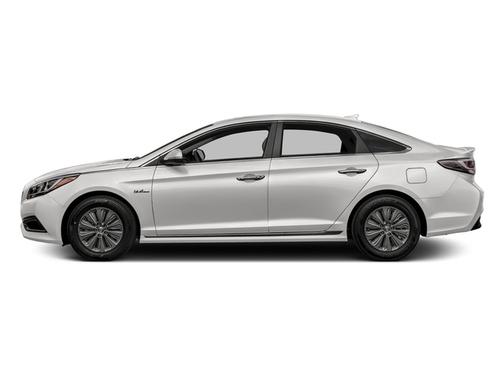 2016 Hyundai SONATA Hybrid SE