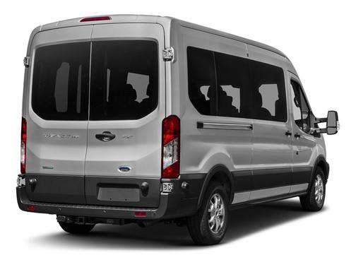 2017 Ford Transit-350 XLT