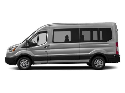 2017 Ford Transit-350 XLT