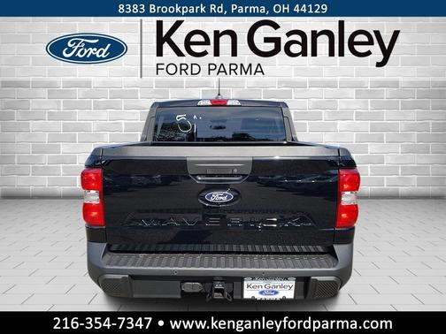 2025 Ford Maverick XL