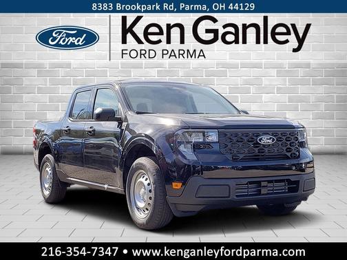 2025 Ford Maverick XL