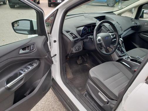 2014 Ford C-Max Hybrid SE